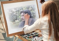 Shahrukh painting 2fb503